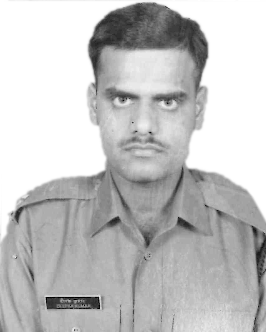 Kumar Deepak Kumar Deepak